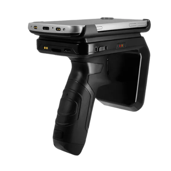 Ручной RFID считыватель Point Mobile (RF300-00RY-X)