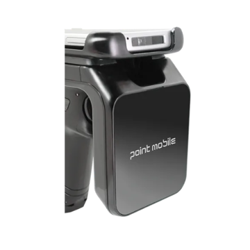 Ручной RFID считыватель Point Mobile (RF300-00RY-X) - фото 1