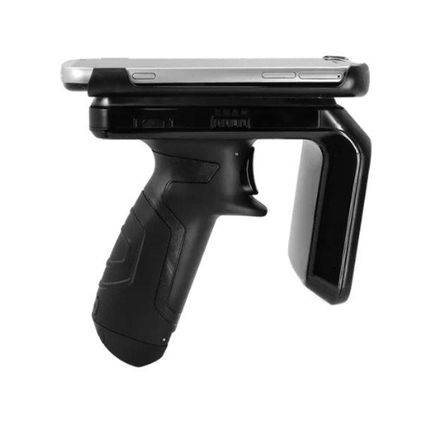 Ручной RFID считыватель Point Mobile (RF300-00RY-X)