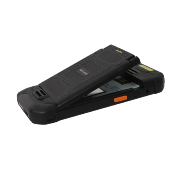 ТСД Терминал сбора данных Point Mobile PM86X3Y03DJE07