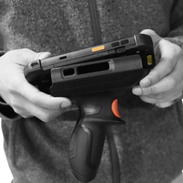 ТСД Терминал сбора данных Point Mobile PM86X3Y04DJE07