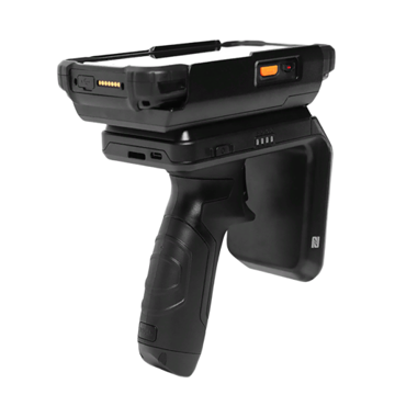 RFID считыватель Point Mobile RF900-00RY-X - фото 1