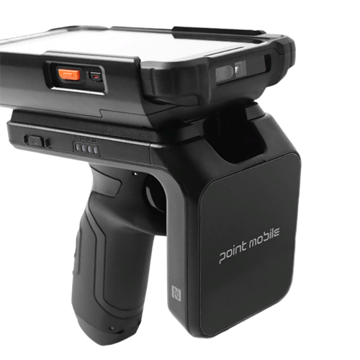 RFID считыватель Point Mobile RF900-00RY-X - фото 2