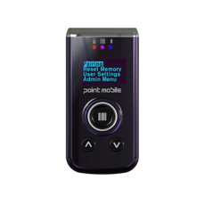 Беспроводной сканер штрих-кода Point Mobile PM3 PM304B5111E0