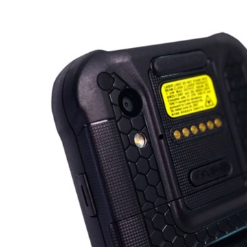 ТСД Терминал сбора данных Point Mobile PM75G6V04DJE0C - фото 1