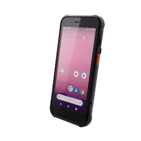 ТСД Терминал сбора данных Point Mobile PM75G6V04DJE0C