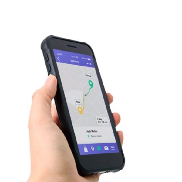 ТСД Терминал сбора данных Point Mobile PM75G6V04DJE0C