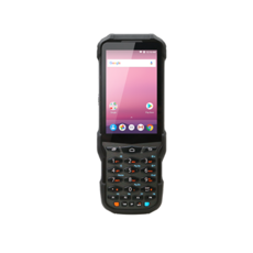 ТСД Терминал сбора данных Point Mobile P550GPW339BE0T