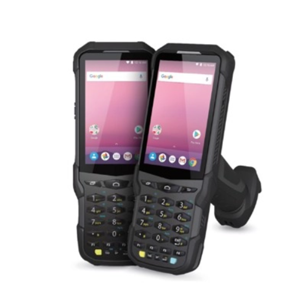 ТСД Терминал сбора данных Point Mobile P550GPW339BE0T