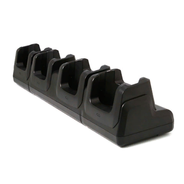 Зарядное устройство четырехслотовое для Point Mobile PM560 (P550-4SC0-2)