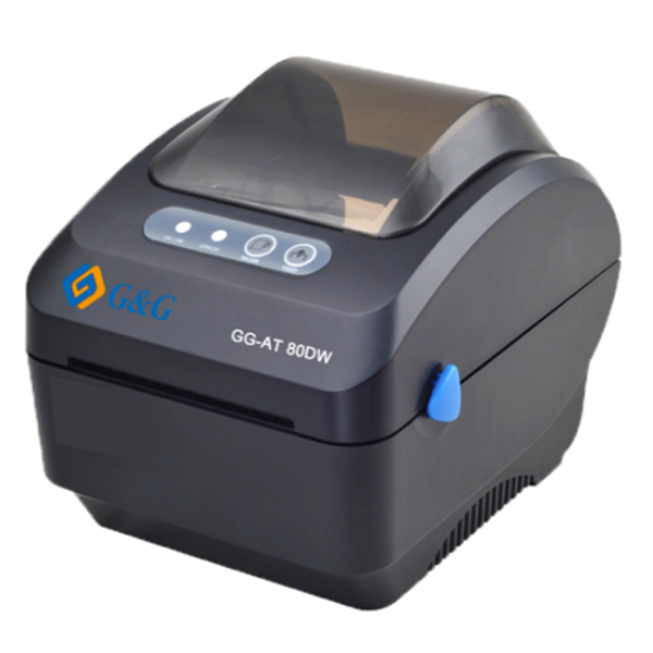 Принтер этикеток G&G GG-AT-80DWU