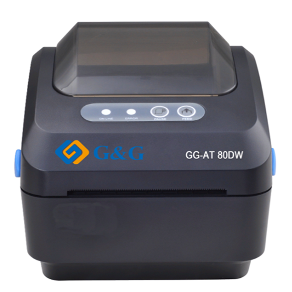 Принтер этикеток G&G GG-AT-80DWU