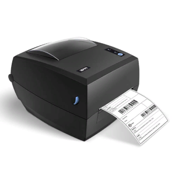 Принтер этикеток iDPRT SP420 (SP420-2U-000x) - фото 1