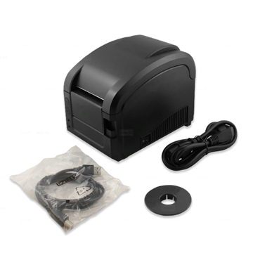 Принтер этикеток PayTor TLP-31-U-B00X - фото 4