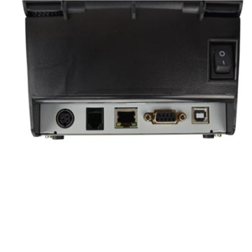 Принтер чеков Rongta 00-00011338 - фото 3