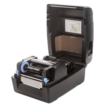 Принтер iDPRT iT4B-2UE-000x - фото 4