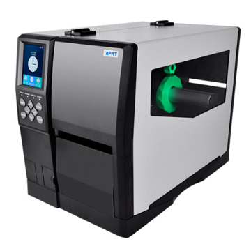 Принтер этикеток IDPRT iX4L-3UR-000x - фото 1