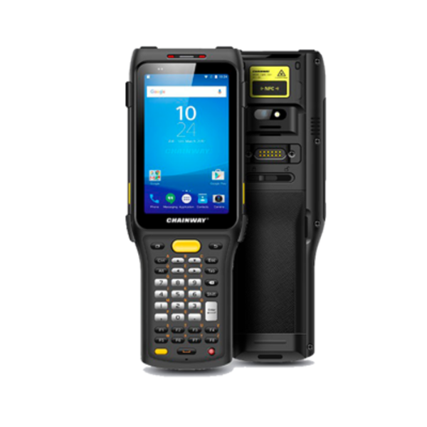 ТСД Терминал сбора данных Chainway C61AE37A11-T1