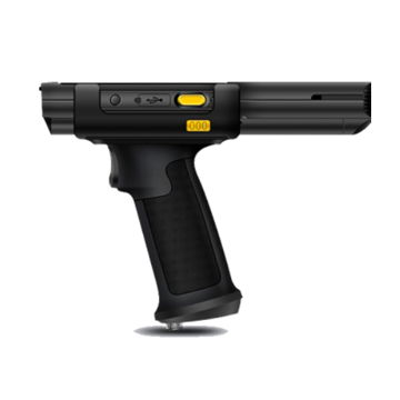 ТСД Терминал сбора данных Chainway C61AE37A11-T1 - фото 2