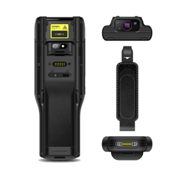 ТСД Терминал сбора данных Chainway C61AE37A11-T1 - фото 3