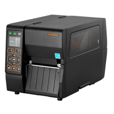 Принтер этикеток Bixolon XT3-43 (XT3-43C)