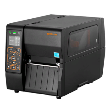 Принтер этикеток Bixolon XT3-43 (XT3-43CW) - фото