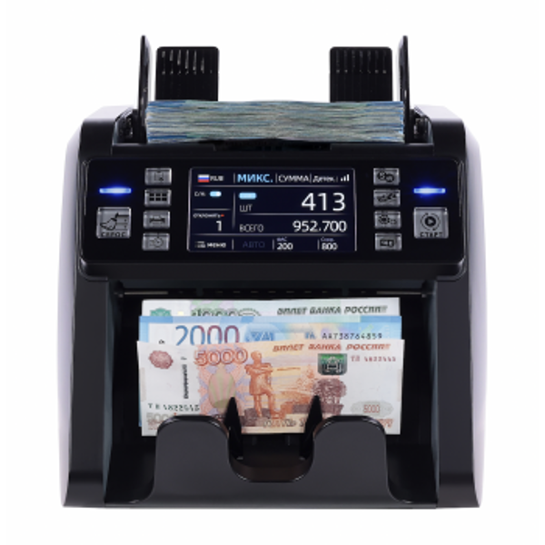 Счетчик банкнот Magner MAG-130