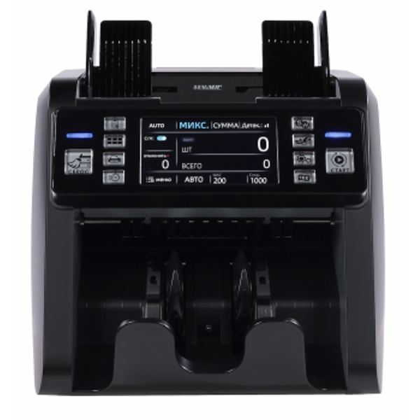 Счетчик банкнот Magner MAG-130