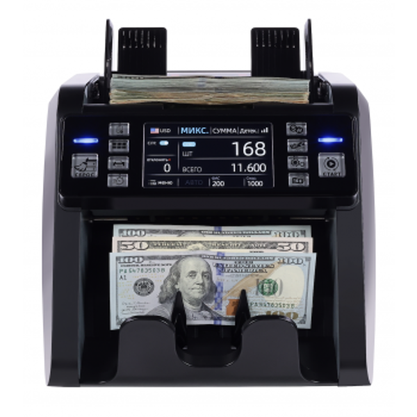 Счетчик банкнот Magner MAG-130