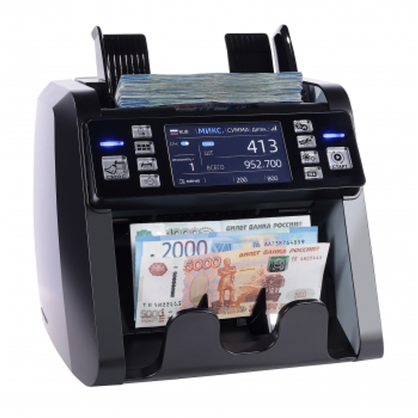 Счетчик банкнот Magner MAG-130
