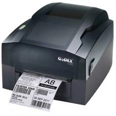 Принтер этикеток Godex G300 USE 011-G30E02-000