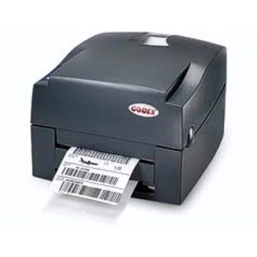 Принтер этикеток Godex G530 USE 011-G53E02-000 - фото 2
