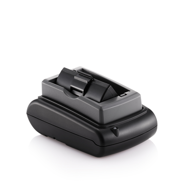 Однослотовое зарядное устройство для аккумулятора принтера Bixolon PBD-R300/STD (PBD-R300/STD) - фото