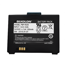Аккумуляторная батарея Bixolon для серии R200 (PBP-R200/STD)