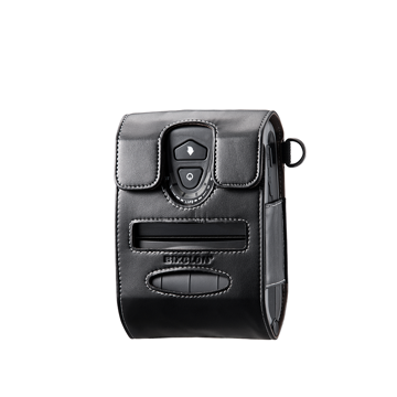 Кожаный чехол для принтера Bixolon SPP-R310/L310 (PLC-R310/STD) - фото