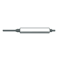Протяжный вал Bixolon для ХТ5-40 AR04-00018A-AS