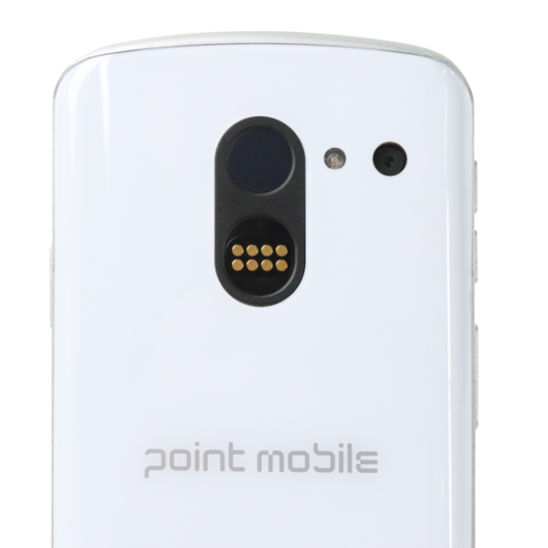 ТСД Терминал сбора данных Point Mobile SB38032