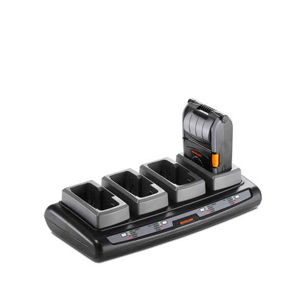 Четырехместная док-станция Bixolon PQD-R210-STD