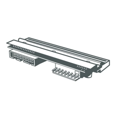 Печатающая головка Bixolon 600dpi для  XT5 (AE04-00043C-AS)