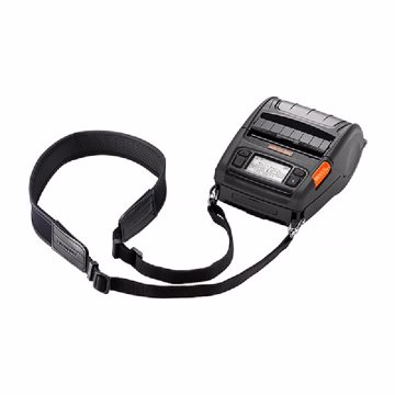 Мобильный принтер этикеток Bixolon SPP-L3000iaK - фото 2