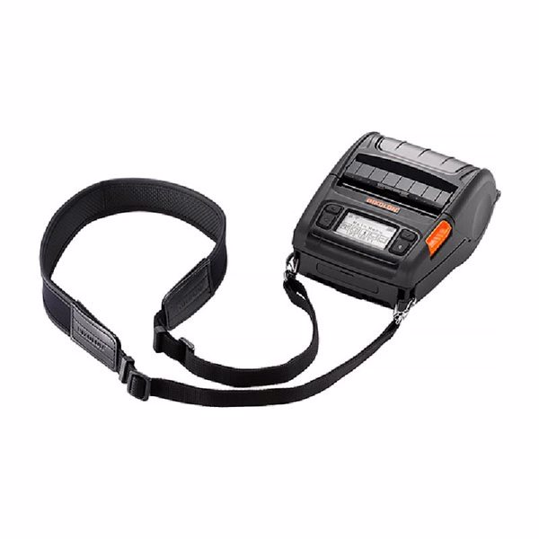 Мобильный принтер этикеток Bixolon SPP-L3000iaK