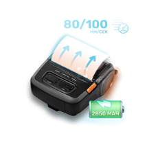 Принтер этикеток Bixolon SPP-R310BaK