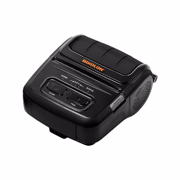 Принтер чеков Bixolon SPP-R410BaK