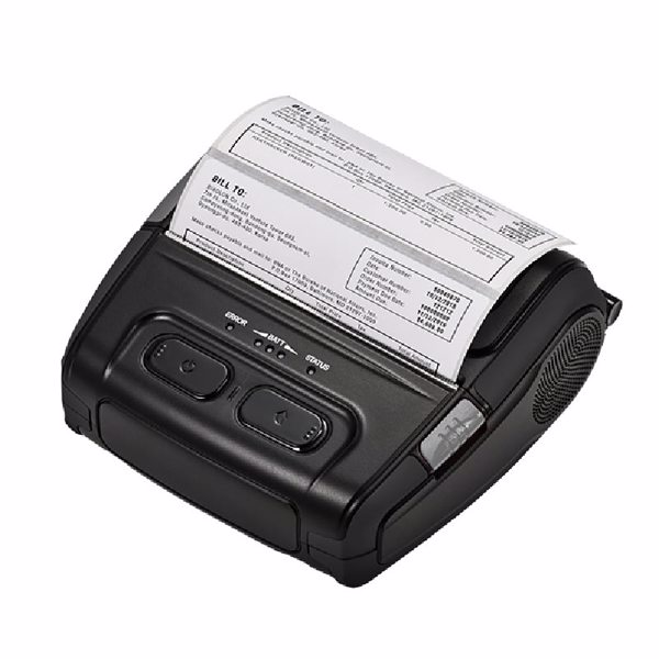 Принтер чеков Bixolon SPP-R410BaK