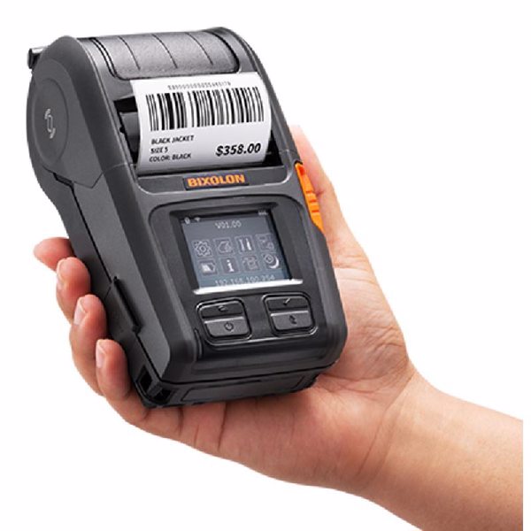 Принтер этикеток Bixolon XM7-20iaK