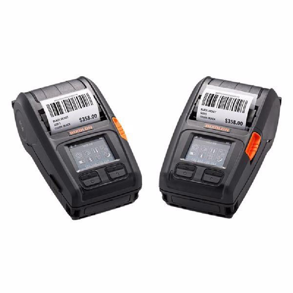 Принтер этикеток Bixolon XM7-20iaK