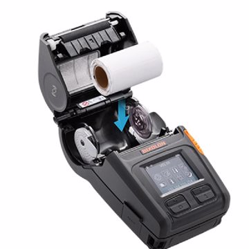 Принтер этикеток Bixolon XM7-20iaK - фото 5