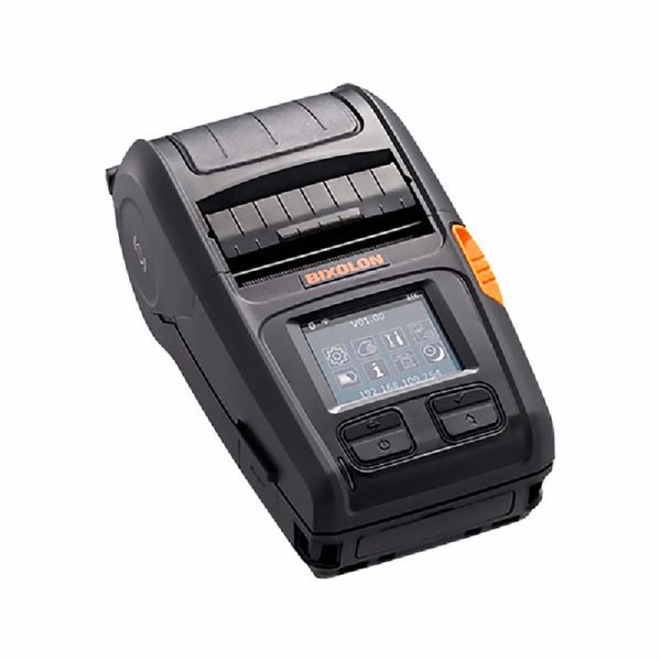 Принтер этикеток Bixolon XM7-20WDaK