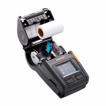 Принтер этикеток Bixolon XM7-20WDaK - фото 3