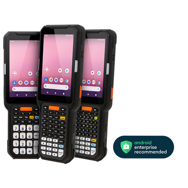 ТСД Терминал сбора данных Point Mobile P451G3Y64DFE0C